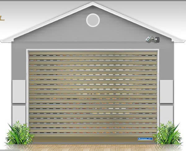 Cách khắc phục khi cửa cuốn tự động đóng mở – Hướng dẫn chi tiết 2025