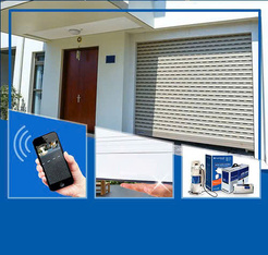 Sửa Cửa Cuốn Quận Hải An - Dịch Vụ Uy Tín, Bảo Hành 12 Tháng